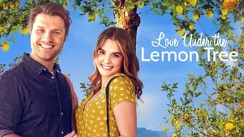 #3 Кохання під лимонним деревом