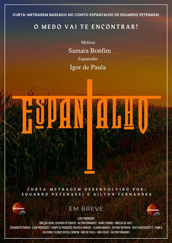 Espantalho: O Medo Vai Te Encontrar (2024)