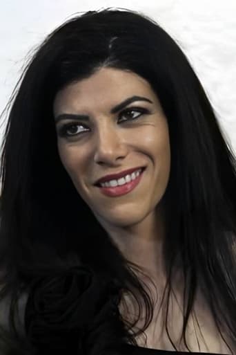 Image of Alexa Castillo