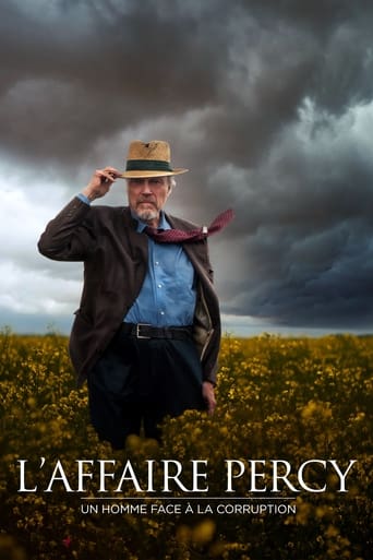 L'Affaire Percy en streaming 