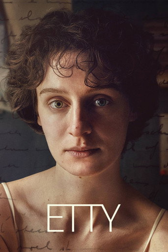 Etty - TopStrem