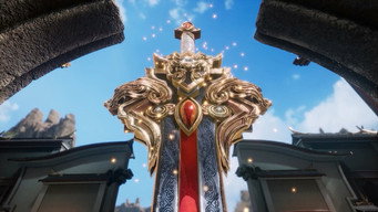 #4 Five Elements God of War