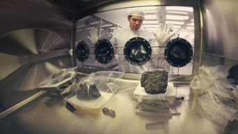 Million Dollar Moon Rock Heist (2012)