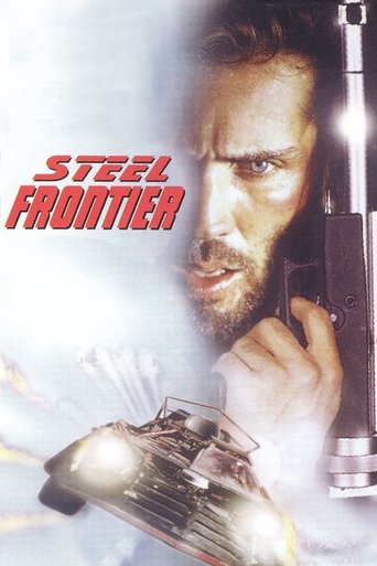 Steel Frontier (1995)