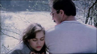 The Hate (1984)