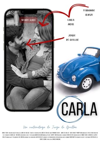 Poster of Carla
