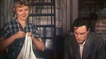 Honeymoon (1956)