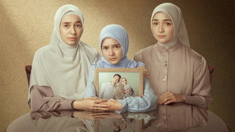 Mengejar Restu (2025)