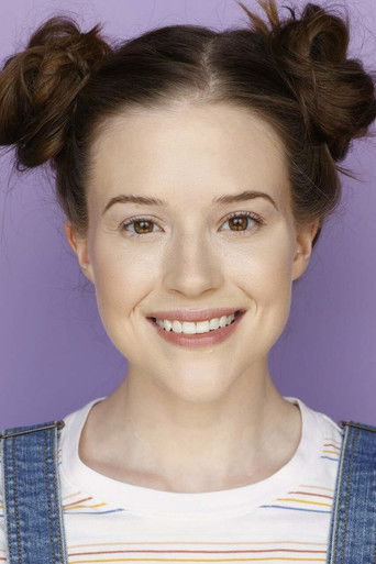 Foto de Alicia Underwood