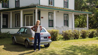 第1話：The Dead Woman