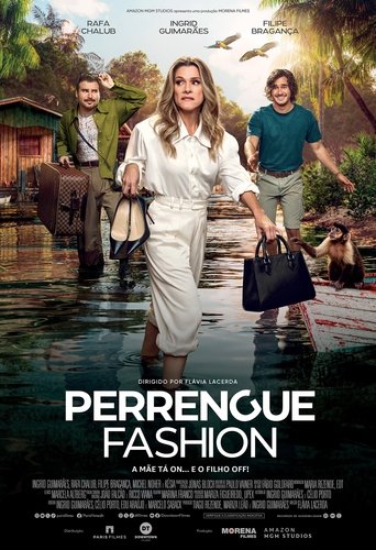 Perrengue Fashion (1970)
