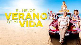 Galeria 4 - El mejor verano de mi vida