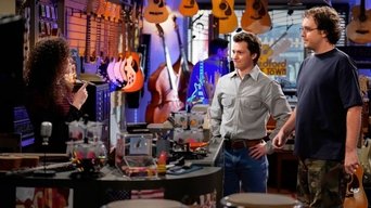 El primer matrimonio de Georgie y Mandy S01E15