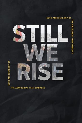 Poster för Still We Rise