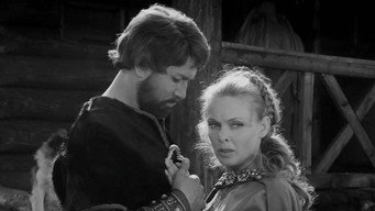 Northern Crusades (1972)