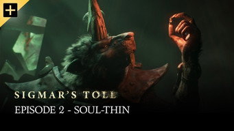 Episode 2 — Soul-thin