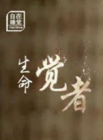 生命·觉者 poster