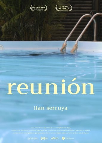 Reunion poster