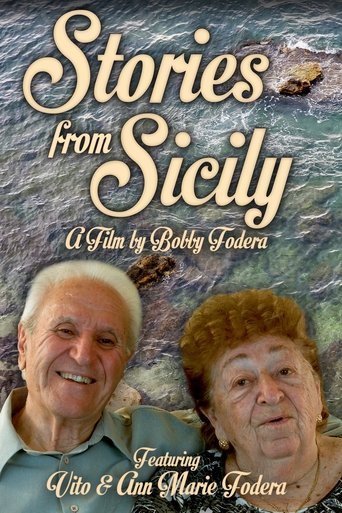 Stories from Sicily en streaming 