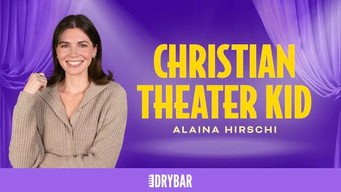 Episode 20 — Alaina Hirschi: Christian Theater Kid