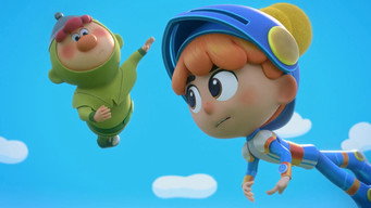 Episode 6 — Episode 6