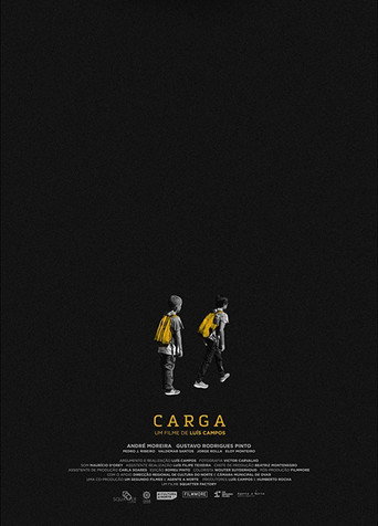 Carga (2017)