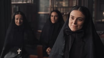 Mother Cabrini (2019)