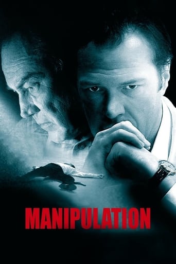 Poster of Manipulation