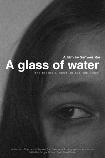A glass of water (2025)