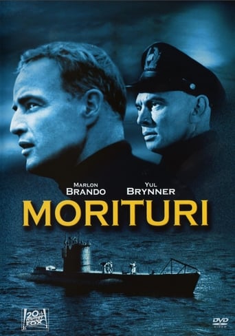 Morituri