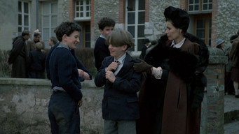 Still 11 from Au Revoir les Enfants