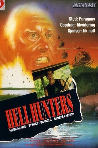 Hell Hunters