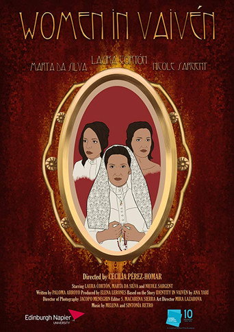 Women in Vaiven (2015)