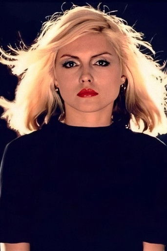 Foto de Debbie Harry