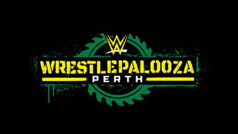 WWE Wrestlepalooza 2026 (2026)