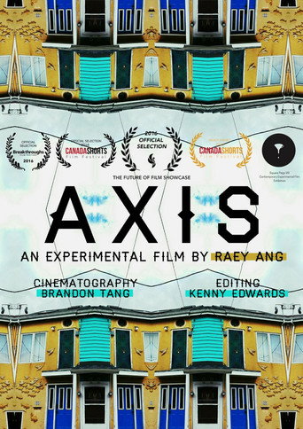 Axis poster — watch free in HD on FreeFlix