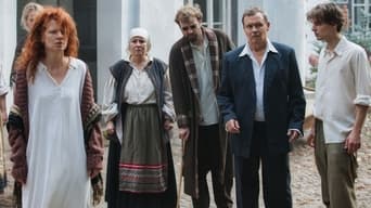 Episode 6 — Episode 6