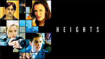 Heights (2005)