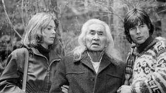 Shadow of the Hawk (1976)