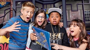 #2 Game Shakers