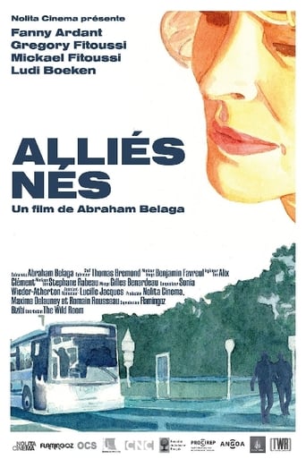 Poster of Alliés Nés