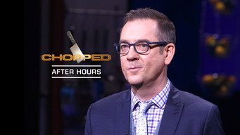 Chopped After Hours (2014- )