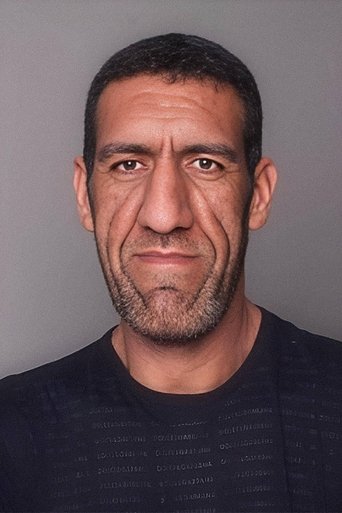 Seyithan Özdemir headshot