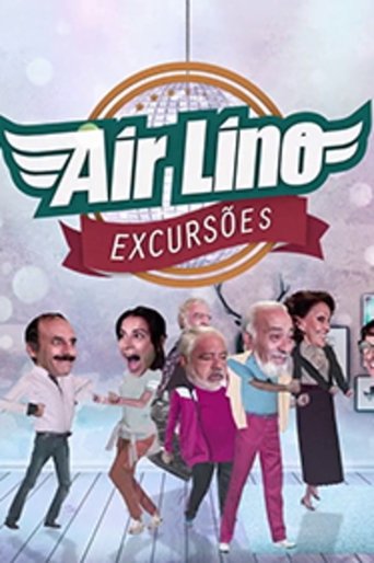 Excursões AirLino