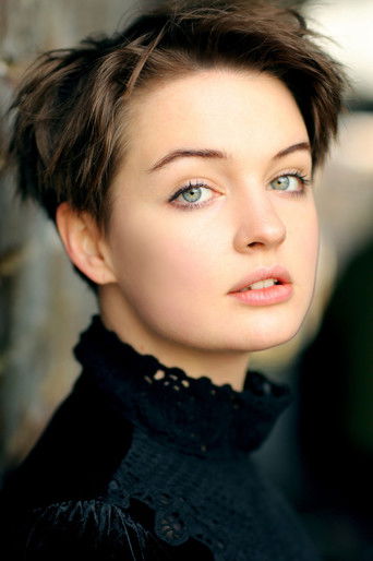 Foto de Tallulah Greive