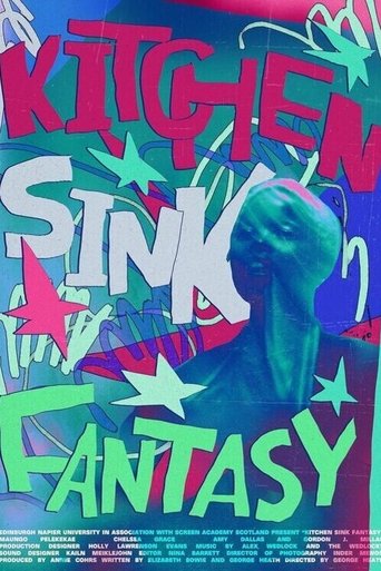 Kitchen Sink Fantasy