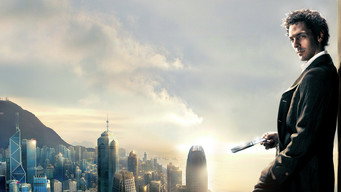 Still 3 from The Heir Apparent: Largo Winch