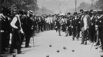 Boules Game (1896)