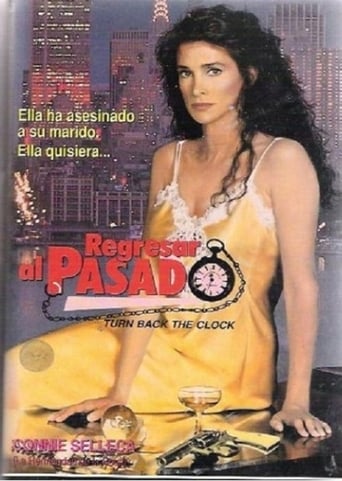 Poster of Regresar al pasado