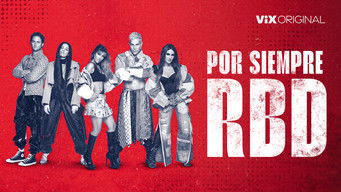 Galeria 5 - Por Siempre RBD